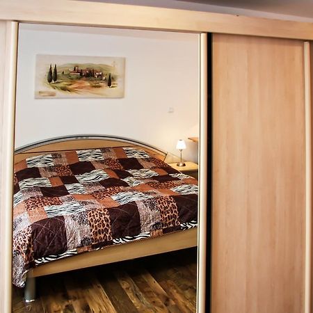Ferienwohnung Karkossa Wolfshagen  Kültér fotó
