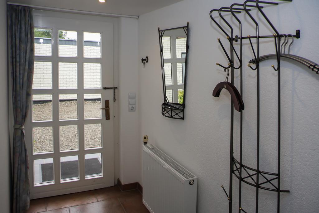 Ferienwohnung Karkossa Wolfshagen  Kültér fotó